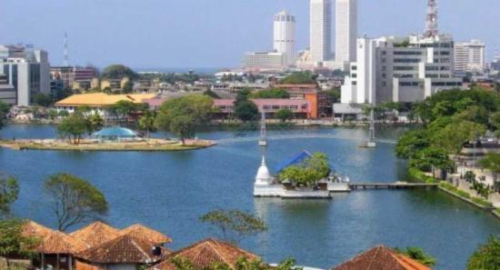බේරේ වැවේ අපද්‍රව්‍ය ඉවත් කිරීමේ වැඩපිළිවෙළක් ඇරඹේ